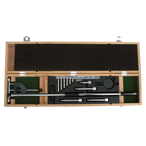 Micromètre analogique - DA018800 series - Alpa Metrology