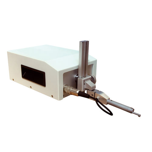 Rugosimètre de surface - TS7 - Alpa Metrology