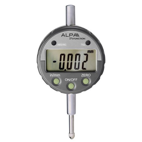 Comparateur numérique - CA02110 - Alpa Metrology