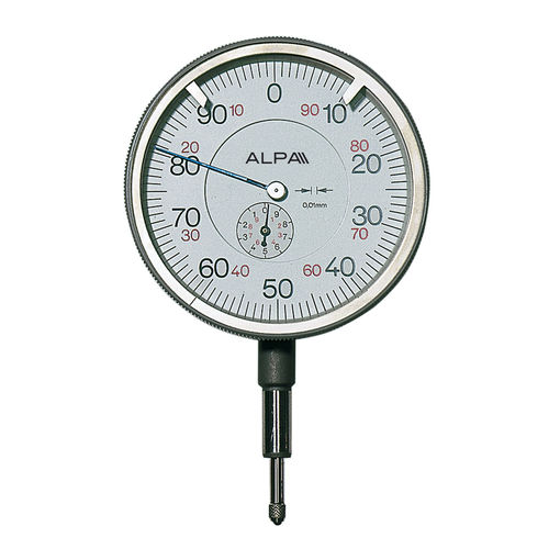 Comparateur à cadran - CB020 series - Alpa Metrology