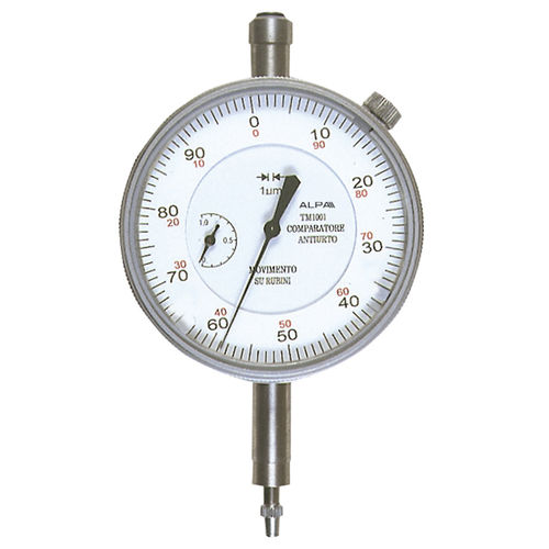 Comparateur à cadran - CB0231 - Alpa Metrology