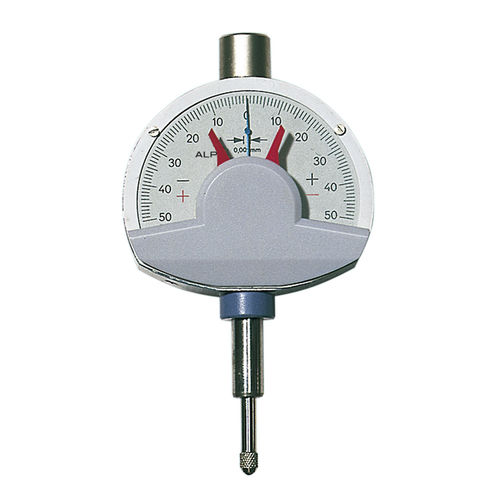 Comparateur à cadran - CB025ZERO - Alpa Metrology