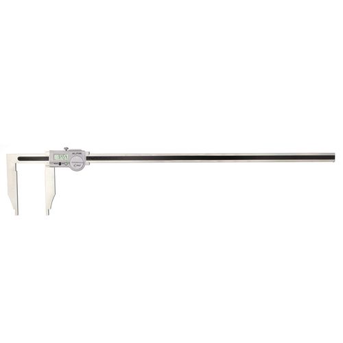 Pied à coulisse digital - AA030 - Alpa Metrology - à double bec / en inox / IP67