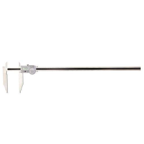 Pied à coulisse digital - AA03 - Alpa Metrology - en inox / IP67 / pour mesures intérieures