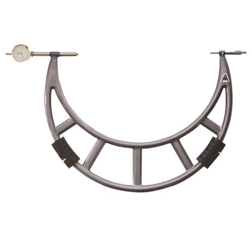 Micromètre d'extérieur - BB007 - Alpa Metrology - analogique