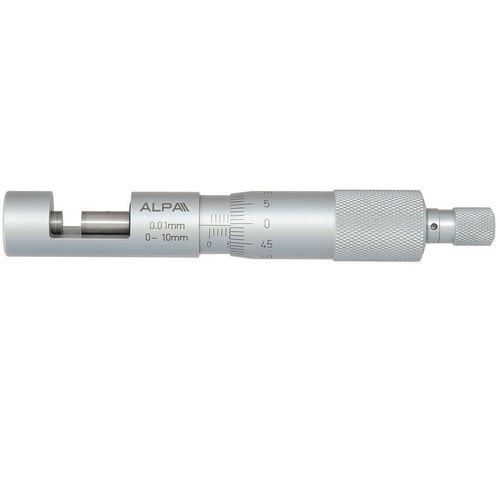 Micromètre pour diamètre de fil - BB070 - Alpa Metrology - analogique / de précision
