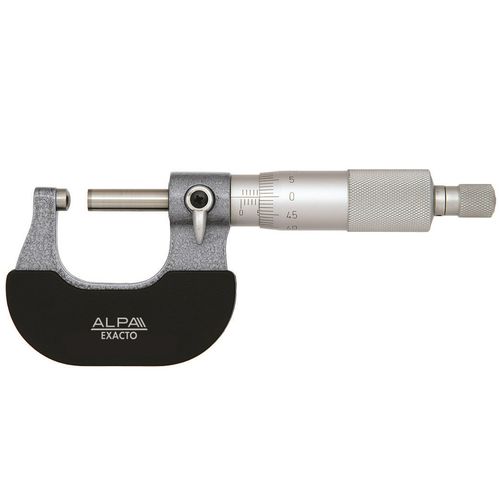 Micromètre analogique - BB095 - Alpa Metrology - de précision