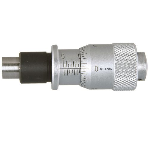 Tête de micromètre - BB140A - Alpa Metrology