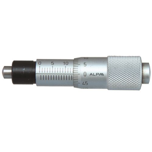 Tête de micromètre - BB165A - Alpa Metrology