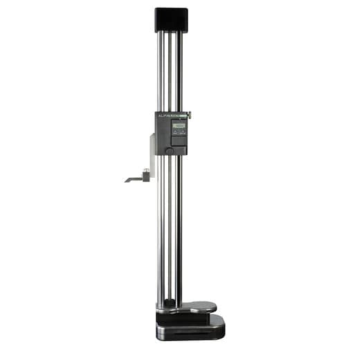 Colonne de mesure à affichage digital - GA075 - Alpa Metrology - numérique avec instrument de traçage