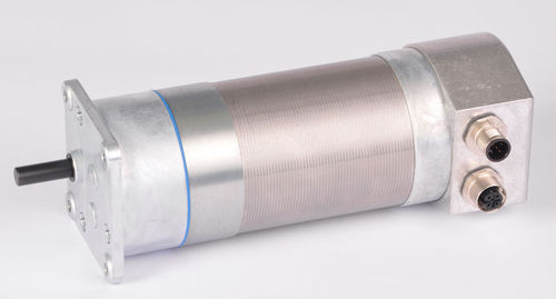 Moteur brushless - AEM Series - ASTRO Motorengesellschaft - DC / IP65 / sans entretien