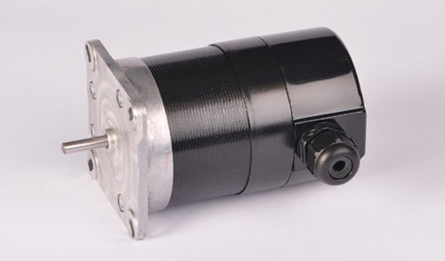 Moteur synchrone - ASM 46 - ASTRO Motorengesellschaft - AC / monophasé / triphasé