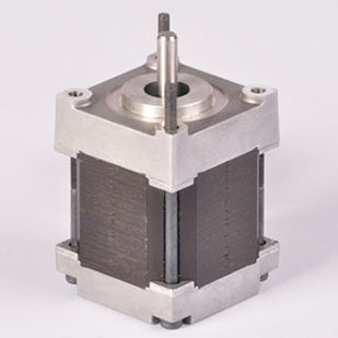 Moteur pas à pas hybride - SAM 5620 - ASTRO Motorengesellschaft - DC / 24 V / à aimants permanents