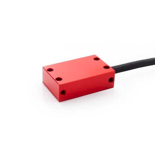 Accéléromètre 1 axe - AC-CAP - TEXYS - capacitif / compact / avec gyroscope