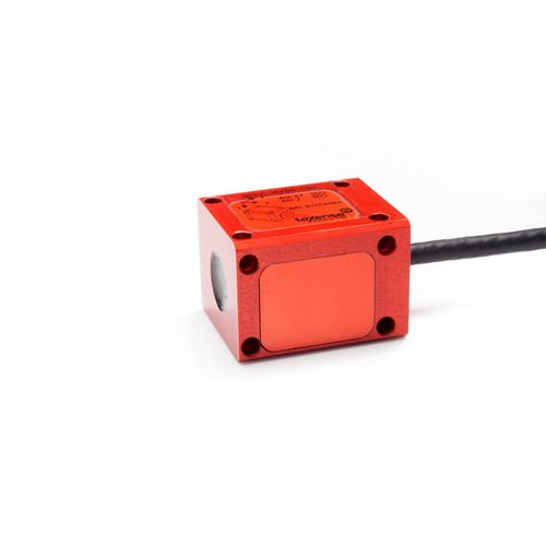 Accéléromètre 3 axes - IB-3 - TEXYS - capacitif