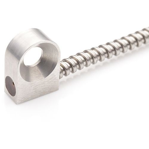 Sonde de température RTD - PT-BC - TEXYS - pour l'industrie automobile