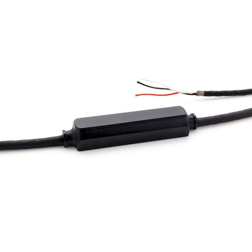 Amplificateur de signal - APT series - TEXYS - de mesure / compact / de précision