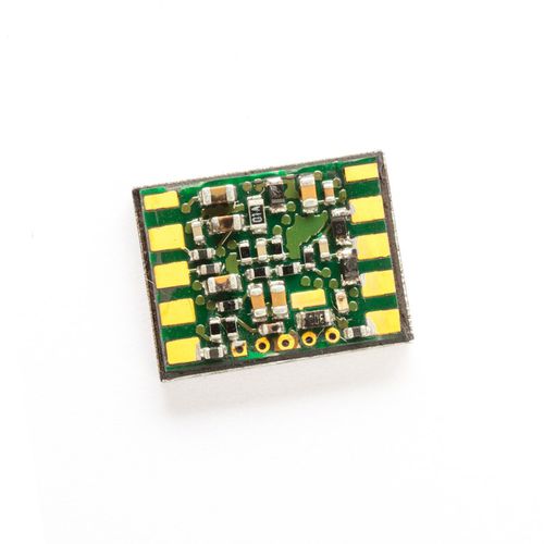 Amplificateur de signal - XN4 - TEXYS - analogique / ajustable / à grande vitesse