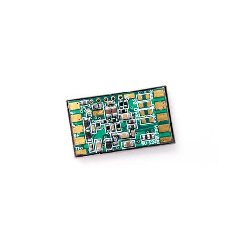 Amplificateur de signal - XN4-D - TEXYS - de précision / pour jauge de contrainte / programmable
