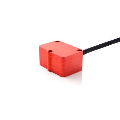 Gyroscope MEMS - GYRN-S - TEXYS - triaxial