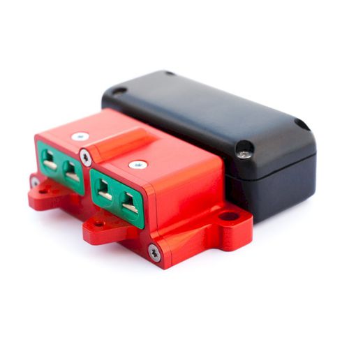 Amplificateur de signal - THN2x-WS4 - TEXYS - conditionneur / compact / pour thermocouple
