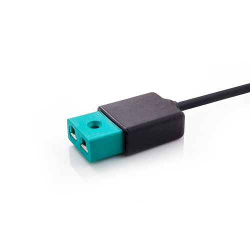 Amplificateur de signal - THK - TEXYS - conditionneur / pour thermocouples type K