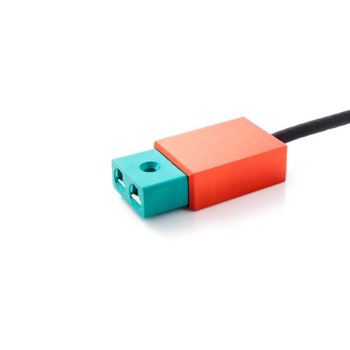 Amplificateur de signal - THNF-A - TEXYS - conditionneur / numérique / compact