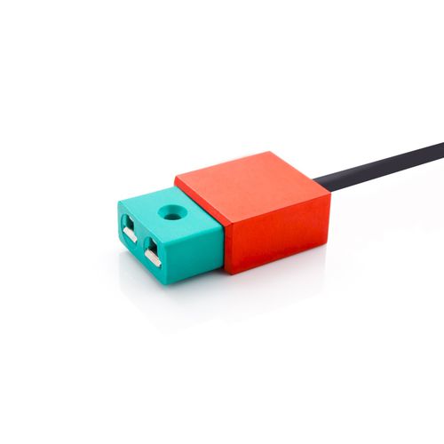 Amplificateur de signal - THA - TEXYS - conditionneur / compact / pour thermocouple