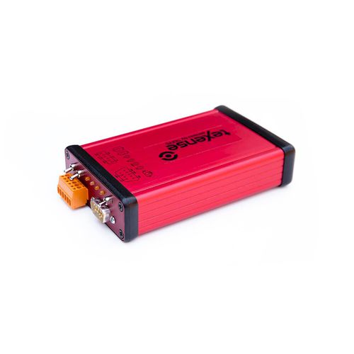 Module d'interface USB - tSIB - TEXYS - CAN Bus / CAN