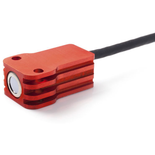 Capteur de température à infrarouge - INFT-1000-V2 - TEXYS - connecteur M12 / pour l'industrie automobile