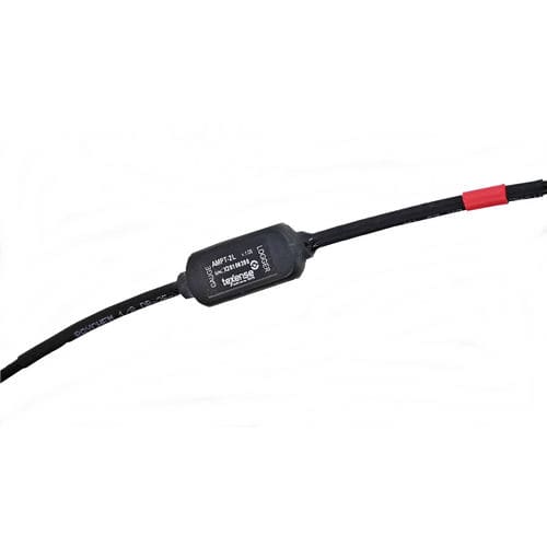 Amplificateur de signal - AMPT 2L - TEXYS - analogique / ajustable / en ligne