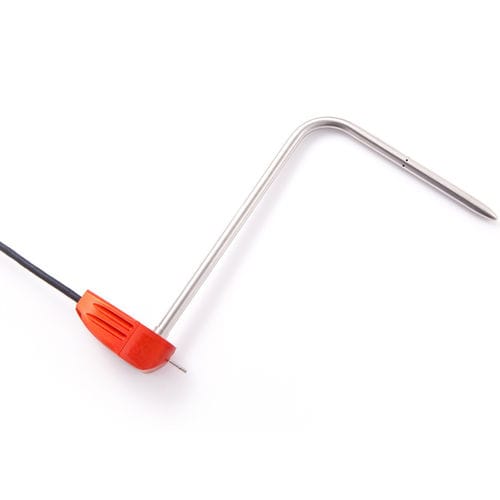 Capteur de débit à tube de Pitot - PI-6-TCK - TEXYS - volumique / d'air / avec mesure de température