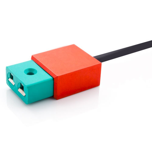 Amplificateur de signal - THA - TEXYS - conditionneur / compact / pour thermocouple