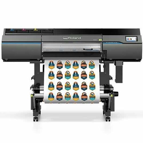 Imprimante grand format à jet d'encre - TrueVIS SG3 series - ROLAND - à 4 couleurs