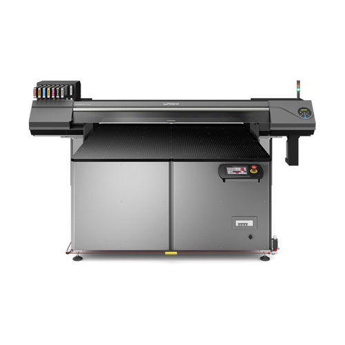 Imprimante grand format à jet d'encre UV - CO-i Series - ROLAND - à 4 couleurs / à 7 couleurs / à 8 couleurs