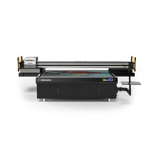 Imprimante grand format à 4 couleurs - EU-1000MF - ROLAND - à 6 couleurs / à plat / à grande vitesse
