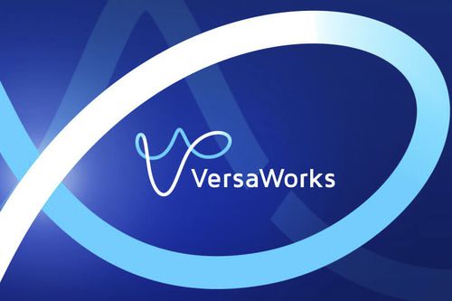 Logiciel de développement - VersaWorks 6 - ROLAND - d'interface / de contrôle / d'impression