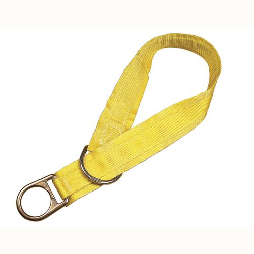 Sangle d'arrimage d'attache - 1002002 - 3M - en polyester / de transport