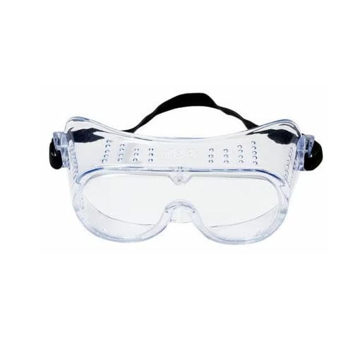 Lunettes-masque de protection UV - 40650-00000-10 - 3M - antichoc / en polycarbonate / avec traitement antibuée