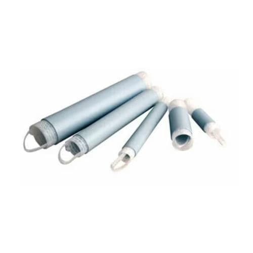 Isolateur électrique galvanique - 8443-2 - 3M - en silicone / en caoutchouc silicone / de tension