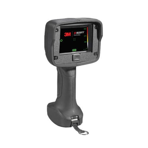 Imageur pour espace public - V320  - 3M - pour la lutte incendie / thermique / 320 x 240