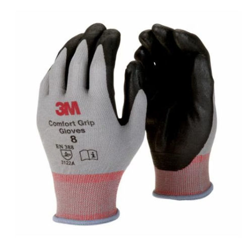 Gant de sécurité de manutention - CGM-GU - 3M - industriel / pour chantier de construction / de protection mécanique