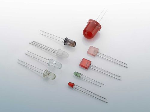 Photodiode InGaAs - JENOPTIK AG - infrarouge / UV