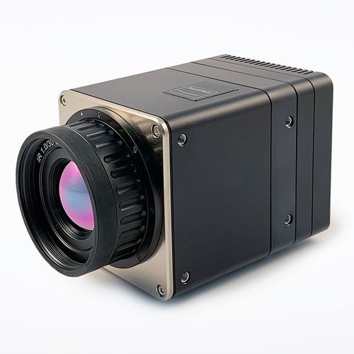 Caméra stationnaire - Blackbird Precision series - JENOPTIK AG - VGA / XGA+ / industrielle