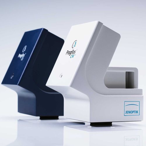 Micro-caméra numérique - ProgRes® - JENOPTIK AG - pour microscopes / de sécurité / de détection