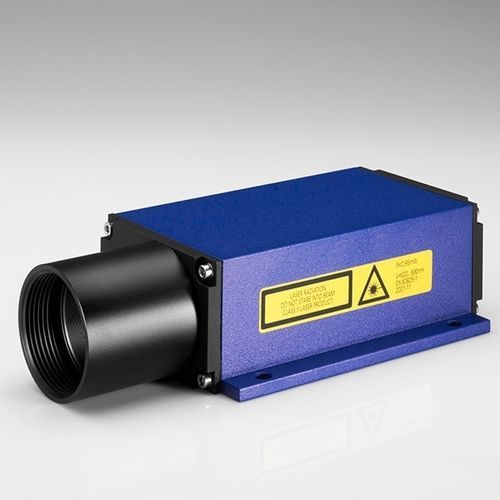 Capteur de distance optique - LDM4 series - JENOPTIK AG - Profibus / RS-232 / RS-422