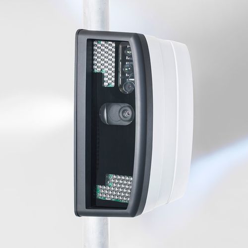 Système de surveillance de vitesse - TraffiStar SR series - JENOPTIK AG - pour véhicule / mobile / compact
