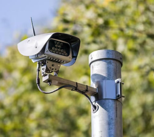 Système de caméra pour la surveillance du trafic - VECTOR² - JENOPTIK AG - de sécurité / de surveillance / LAPI