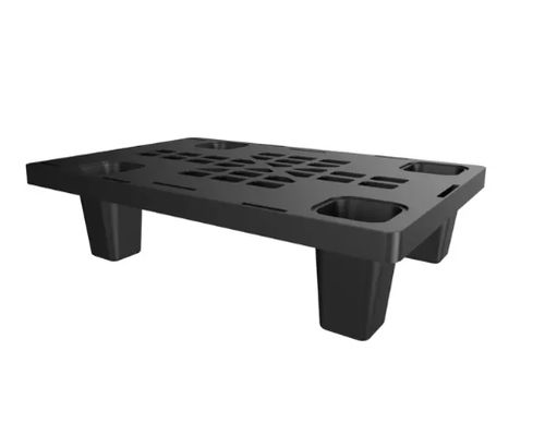 Palette en PP - BiPP - IPL Schoeller - Euro / industrielle / de transport