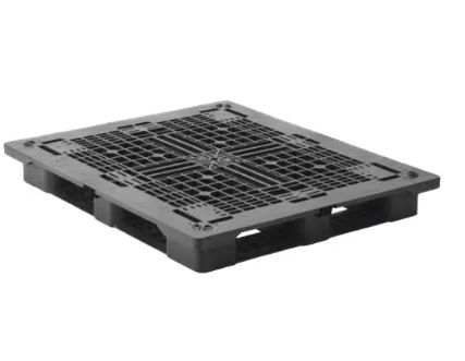 Palette en plastique - EOS H - IPL Schoeller - Euro / industrielle / gerbable
